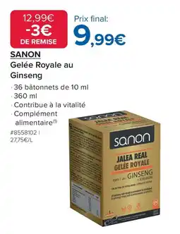 Costco Sanon offre