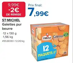 Costco St-michel offre