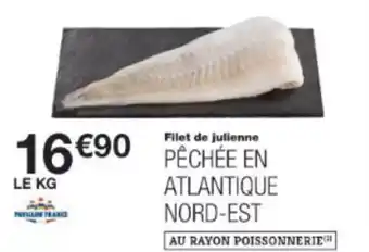 Monoprix Filet de julienne offre