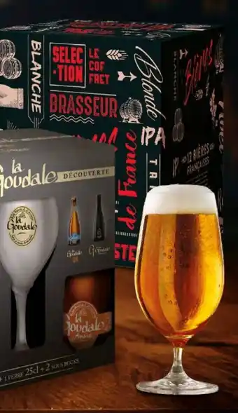 Lidl La Sélection Du Brasseur offre