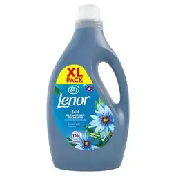 Carrefour LENOR Adoucissant XL PACK offre
