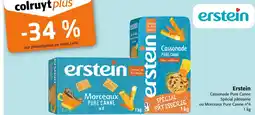 Colruyt Erstein offre