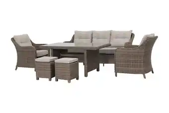 Jardiland ECLOZ Salon Sienne ECLOZ offre