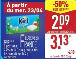 Kiri Kiri
