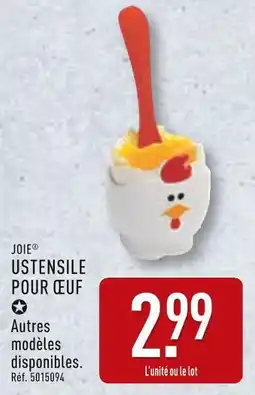 Joie Ustensile pour œuf