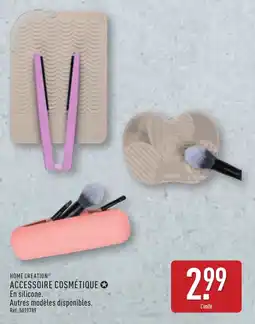 ALDI Accessoire cosmétique offre