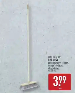 ALDI Balai offre