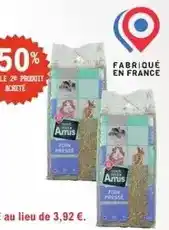 E.Leclerc Persil - foin au lieu de 3,92 offre