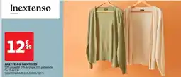 Auchan Inextenso - gilette femme offre