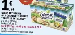 Hyper U Harry's - brioche tranchee sans additif offre