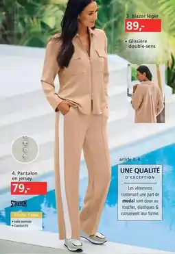 Super U Nuii - batonnets glaces offre