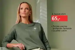 Super U Sun - liquide de rinçage lave-vaisselle offre