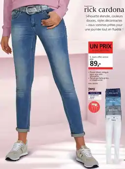 Super U Fleury michon - jambon le superieur a l'etouffee conservation sans nitrite offre