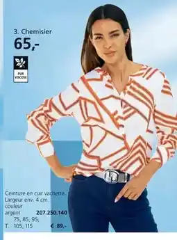 Super U Fjord - nature offre