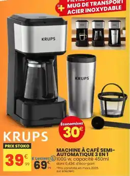 Super U U - pizza familiale cuite au feu de bois surgelee offre