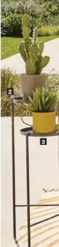 La Foir'Fouille Portes plantes offre
