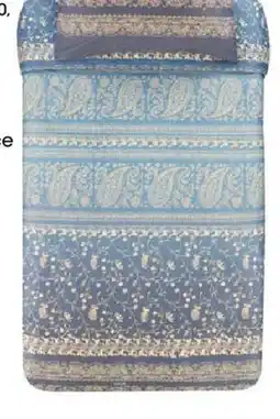 Möbel Martin Linge de lit offre