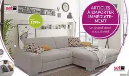 Möbel Martin Salon offre