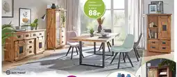 Möbel Martin Chaise rembourrée offre