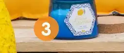 b&m Bougie Ă la citronnade offre
