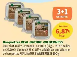 Carrefour Drive St marc - lingettes désinfectantes offre