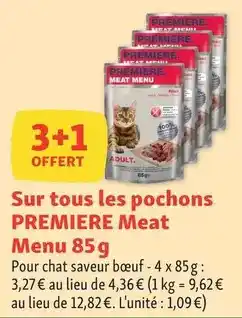 Carrefour Drive Total - extra extra offre