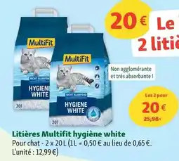 Carrefour Drive Ballantine's - blended scotch whisky offre