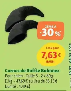 Carrefour Drive La petite chapelle - a.o.p. bordeaux offre