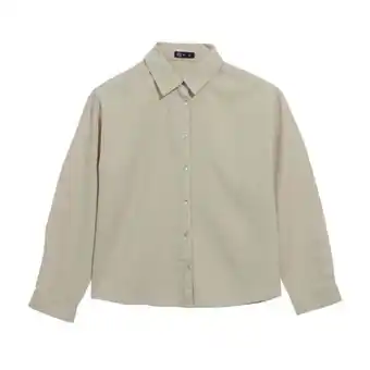 Carrefour TEX Chemise femme offre