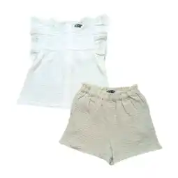 Carrefour TEX Ensemble fille offre