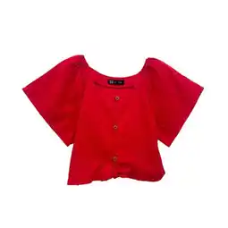 Carrefour TEX Blouse fille offre