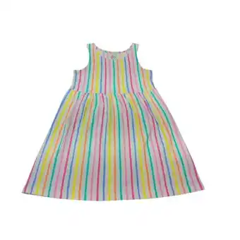 Carrefour TEX BASIC Robe fille offre