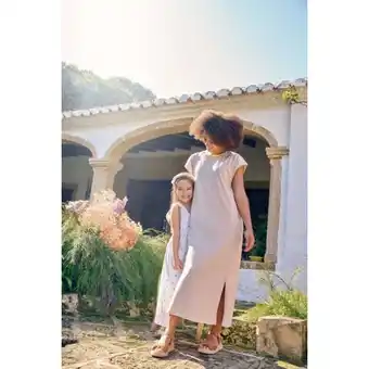 Carrefour TEX Robe femme offre