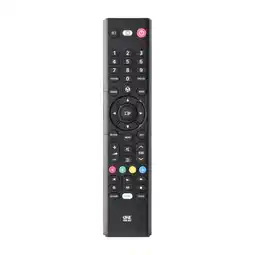 Carrefour MELICONI ET ONE FOR ALL SUR TOUTES LES TÉLÉCOMMANDES offre