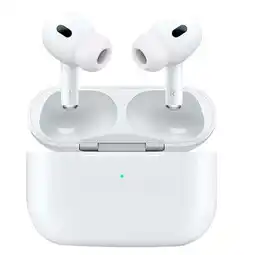 Carrefour APPLE Airpoods Pro 2 MGSAFE USBC offre