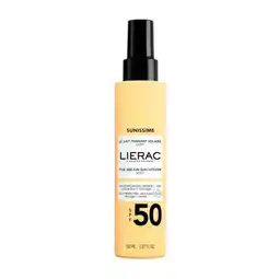 Carrefour LIERAC Protection solaire offre