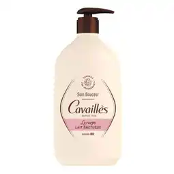 Carrefour ROGĂ CAVAILLĂS Gamme Hydratants offre