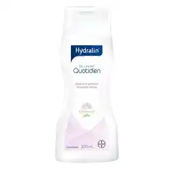 Carrefour HYDRALIN QUOTIDIEN Gamme hygiène intime offre