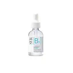 Carrefour SVR Gammes ABC-BIOTIC-DENSITIUM-CLAIRIAL offre