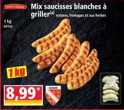 Auchan La parure offre