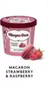 METRO Strawberry & raspberry offre