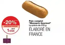 Kuoni 4 noix & noigvel an offre