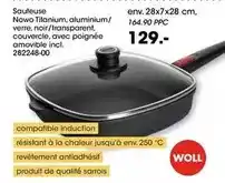 Möbel Martin Sauteuse offre