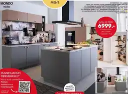 Möbel Martin Premiere. - planification individuelle offre