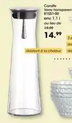 Möbel Martin Caz vert 815 en 1 offre