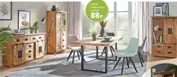 Möbel Martin Chaise offre