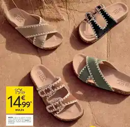 DistriCenter Males offre