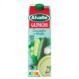 Carrefour Market ALVALLE SUR TOUT offre