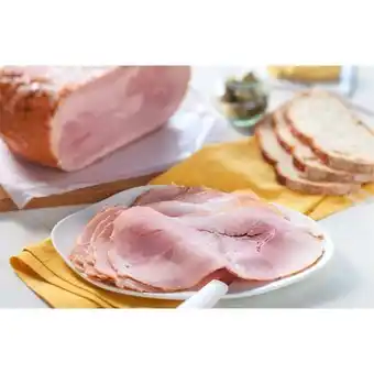 Carrefour Jambon cuit aux herbes Leoncini offre