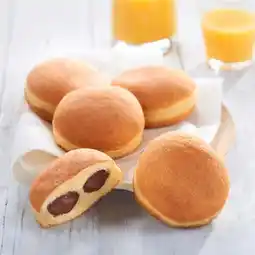 Carrefour CARREFOUR 10 beignets au chocolat offre